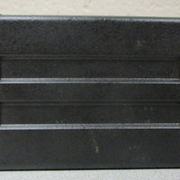 Microscan MS-610 Barcode Scanner FIS-0610-0118 5VDC at 400mA 12VDC at 80mA