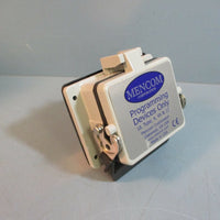 Mencom EPR32 German RCP; 3 AMP Reset SZ32