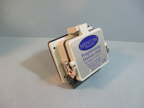 Mencom EPR32 German RCP; 3 AMP Reset SZ32