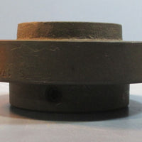 Martin 7S 17/16 QuadraFlex Flange Coupling Max RPM 5250 NOS
