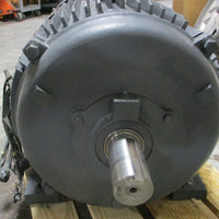 Leeson 150041.60 Motor N326T34FB1A 50HP 3450RPM 60Hz 326TS 17/8" Shaft Dia