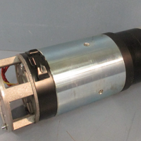C.F.R. Motor MP113NVQ DS 800W, 44V 22I 2800RPM INS. Class F, IP20 MRD.0442.01
