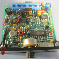 Allen Bradley 22DJ3-4000 Series B On/Off Photoswitch Control Module