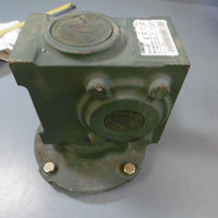 Used Tigear 30:1 #15 .52HP MR94746 Q Input L Output 1750 RPM