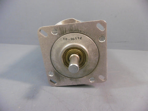 Superior Electric SloSyn Synchronous/Stepping Motor SS400BG4 120 volt NEW
