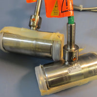 Endress + Hauser Transmitter Order FMD78ABC7F41SC2AU MWP 1320 ft H2O