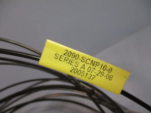 ALLEN BRADLEY Fiber Optic Cable Series A 2090-SCNP10-0