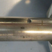 Cone Drive B021010.WANUA Gearbox 10:1 Ratio 3/4" Shaft Dia NOS
