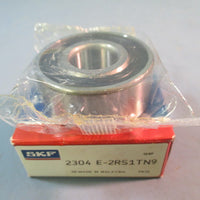 2304 E2RS1TN9 SKF SelfAligning Ball Bearings