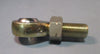 Schaublin Unibal SMLG 2040 Bronze/Steel Rod End Left Hand Thread 20mm Bore NIB