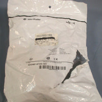 ALLENBRADLEY PHOTOSWITCH FIBER OPTIC SENSOR SERIES B 42GRF9100QD