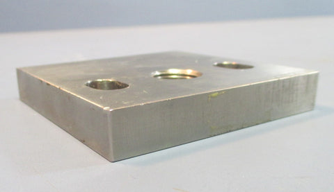 Packaging Technologies FPF0819 Stop Bar Block NWOB