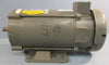 Baldor CDP3436 Industrial DC Motor 3/4HP 56C Frame 1750RPM 5/8" Shaft Dia