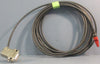 Fagor EC-9B-O-N Encoder Cable 11312056 15-Pin Connector 6m Long Approx