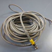 Turck RS4.4T10 Flex Life Cord Set Eurofast RS44T10 New!!