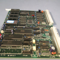 Ishida PC Board WCU P-5280A
