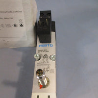 FESTO VSVABM52MZA11C1APP Solenoid Valve 560726