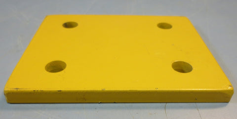 Caterpillar CAT Plate Model 9D8874 9D-8874 New