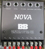 Hammond 1414N4PHSSI Electrical Enclosure w/B&B Nova PM112 Motor Speed Controller