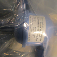 Millipore KHGES015HH3 Opticap XL 150 Express SHC Capsules 0.5 / 0.2um