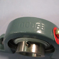 DODGE High Temperature 2Bolt Pillow Block Bearing, Set Scew P2BSC106HT 13/8