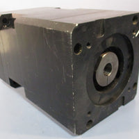 Parker Bayside PG180050009 Inline Gear Reducer 50:1 Ratio, MTG MB180003