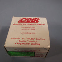 EDT Corp Sleeve Bearing w/Locking Sleeve PAIUE71 1/4