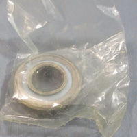 ITB Industrial Tectonics KP10AFS428 Control Bearing 5/8" ID 13/8" OD 0.406" W