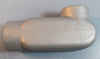 Appleton LL67 Conduit Body 2" Left Ported Form 7 NWOB