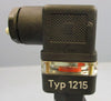 GEMU 610 6T91W5131 691 Solenoid Valve PB 6.0 bar PST 5-7 bar Typ 1215