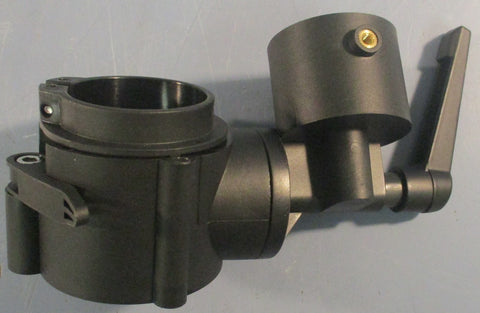 Videojet SP393445 Printhead Mount Assembly Kit 6-1/2" Length for CIJ Printer