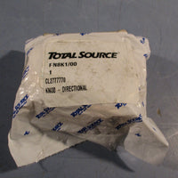 Total Source Forklift Shifter Knob CL2777770
