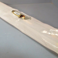 DOMINO DDC2 STD LASER BLACK TUBE ASSEMBLY L002905
