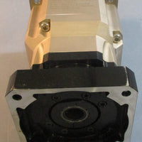 Apex Dynamics AB142S2P2 Gearbox 50:1 Ratio 40mm Shaft Dia. 7 Arcmin
