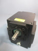 CONE DRIVE GEARBOX SINGLE REDUCTION RATIO 60:1 W051060.LNAN03