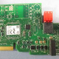 Allen Bradley 20-750-S Series A Safe Torque Off Option Module FRN V 1.001