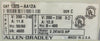 Allen Bradley 1305-AA12A Ser. C Adjustable Frequency AC Drive 3HP 200-240V