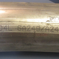 Rath Elbow Pipe 3.000" X 0.120" AVG TP304/TP304L SA249/A249/A269/A554 HT730743