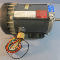 Marathon Electric 56C11G5306G Electric Motor G650 1140RPM 5/8" Shaft Dia NOS