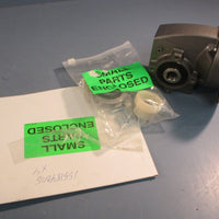 Nord Gear 1SMI40AZ-N56C Gear Reducer 10:1 Ratio 299 lb-in 20mm Bore