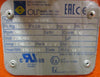 OLI MVE 1430/8N-60A0 Electric Vibrator 900RPM 1360 Fc.Lb 3PH 60Hz 230/460V