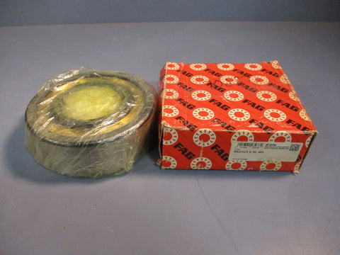 FAG NU2313EXLM1 Single Row Cylindrical Bearing Xlife 65 ID x 140 OD x 48 mm