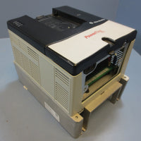 Allen Bradley PowerFlex 70 20AD3P4A0AYNANNN 1.5kW / 2 HP AC Drive Ser A