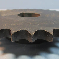 Martin 50BS30 17/16" Bore to Size Sprocket for #50 Chain with 30 Teeth