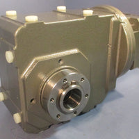 Stober K102WG0250MT10F Gear Reducer ServoFit Precision Gearhead 25.2:1 Ratio