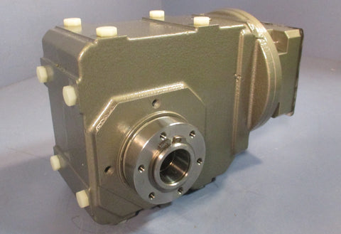 Stober K102WG0250MT10F Gear Reducer ServoFit Precision Gearhead 25.2:1 Ratio