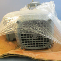 Sew Eurorive SA47/T DRN80M4/DH Gearmotor 230/460V 1751/46rpm 1.0hp 3.1/1.56A NOS