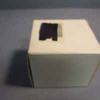 AllenBradley 855TB10TL6 Ser. C Blue Stack Light 120VAC LED 20mA, 7W