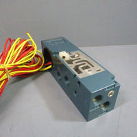Mac Valves 82ABFCKATUDDA81DA Solenoid Valve New