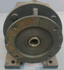 Hub City HI4062E Gear Speed Reducer 0250-10467 35.91:1 Ratio 3HP